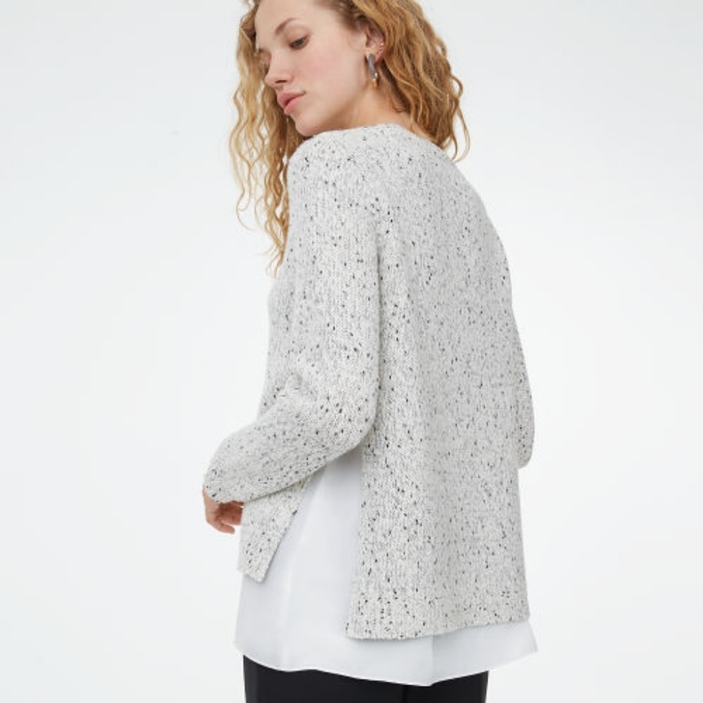Club Monaco | Knit sweater
